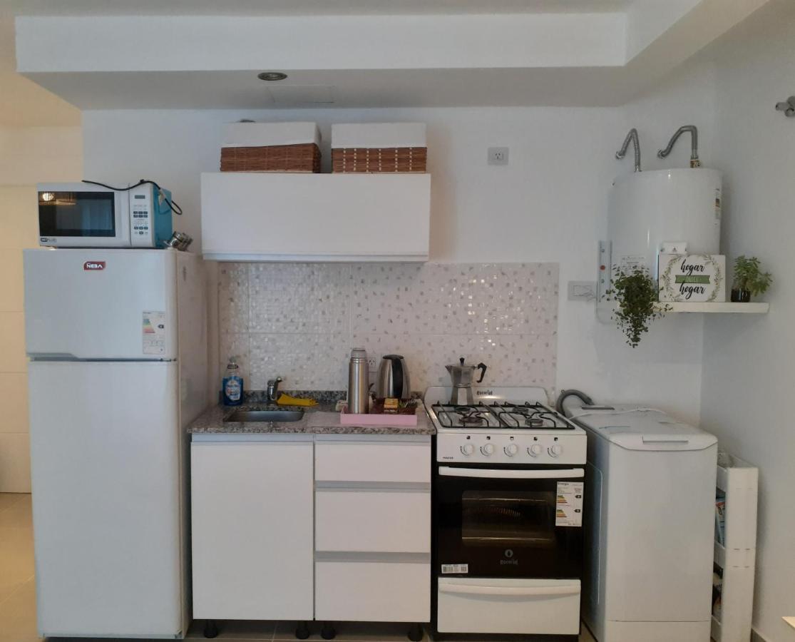 Hermoso Departamento En Temperley Exterior photo
